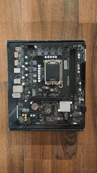 ASROCK B860M-H2 - 2