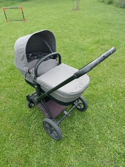 Cybex Priam All Terrain 3 v 1 - 2