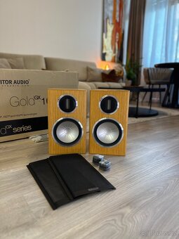 Monitor Audio Gold GX100 - 2
