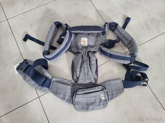 ERGOBABY Omni 360 Stardust - 2