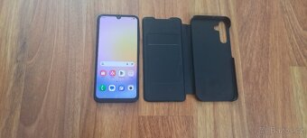 Prodám Samsung Galaxy A25 - 2