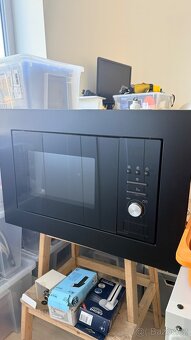 Mikrovlnka IKEA Vårmd - 2
