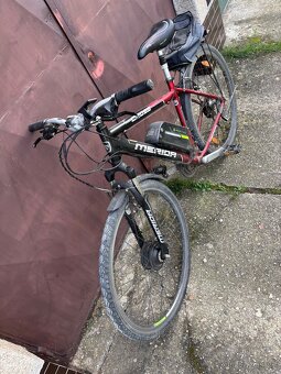 Kolo merida cross 20 - 2