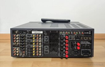 NAD T754 /7.1/Optika/Sub Out - 2