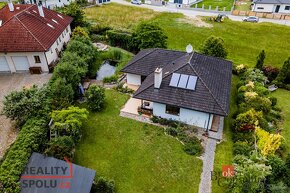 Prodej, domy/rodinný, 125 m2, 37384 Dubné, České Budějovice  - 2
