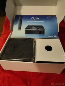O2 TV nejrychlejší inteligentní televize - 2