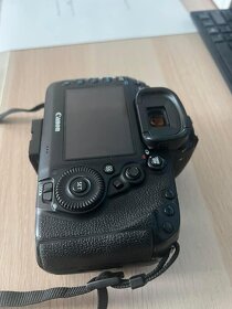 Canon 5Dmark iv + EF 24-70mm - 2