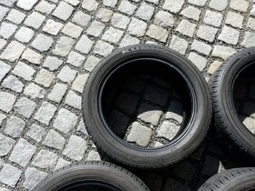 LETNÍ PNEU 195/50R16 KUMHO - 2