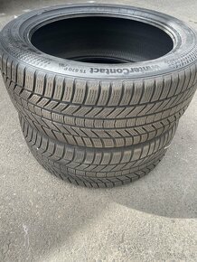 Continental WinterContact 235/45 R18 - 2
