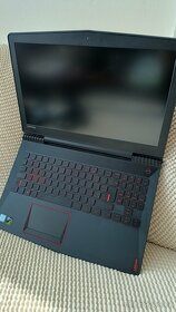 Lenovo Legion Y520-15IKB - 2