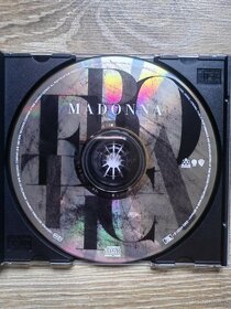 Madonna - Erotica - 2
