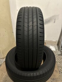 Letni pneu 215/60/17 Bridgestone Turanza T005 “2019” - 2