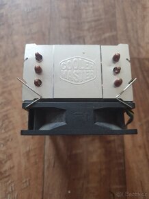 Chladič Cooler master - 2