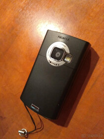 Nokia N80 - 2