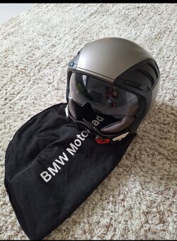 Helma BMW Airflow - 2