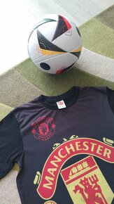 Tričko Manchester United vel.12-13let - 2