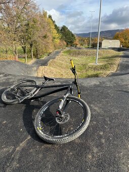 Dartmoor Hornet vel.M 27,5 - 2