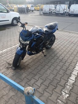 Kawasaki z 750 - 2