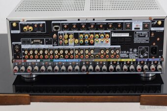 AV receiver Marantz Marantz SR7012 + IsoTek EVO3 - 2