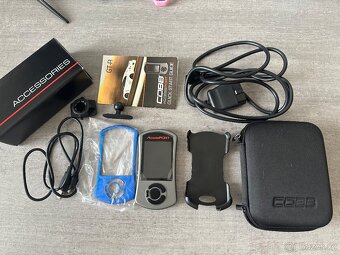 COBB AccessPORT Nissan GT-R - 2