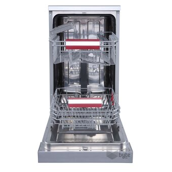 Myčka TOSHIBA DW-10F2EE(W)-CZ - 2