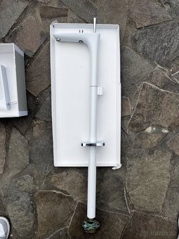 HANSGROHE PURAVIDA baterie - 2