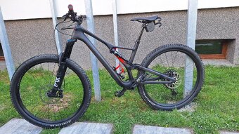 Specialized stumpjumper FSR comp Carbon. S4(L) - 2