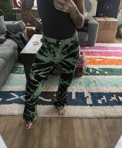 Krasné Jeans - 2