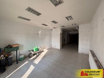 Prostějov, prodej obchodních prostor, 120 m2, sklad, klimati - 2