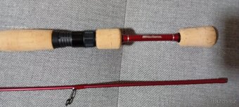 Rybářský prut 1.83m , 2-6g - 2