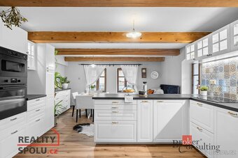 Prodej, domy/rodinný, 120 m2, 53854 Hroubovice, Chrudim [ID  - 2