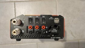 eFuel 1200W/50A spínaný zdroj 15-30 V - 2