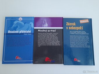 Zazrak v nebezpeci atd - 2