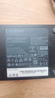 Zdroj Lenovo 300W/20V - 2