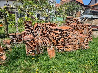 Křidlice - 2