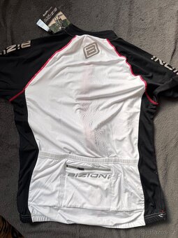 Bizioni cyklo dres vel. L - 2