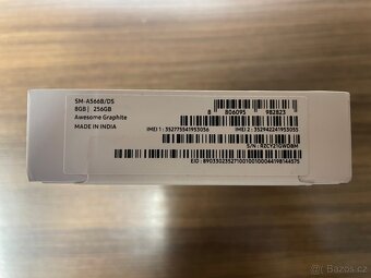 Samsung Galaxy A56 5G 256GB - 2