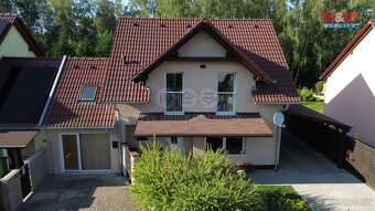 Prodej rodinného domu, 116 m², Horoušany - 2
