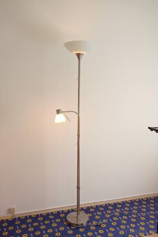 Prodám lampu - 2