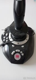 Joystick Black Hawk - 2