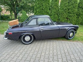Datsun 1600 fairlady roadster R.v.1970 - 2