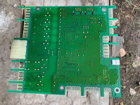 Rational 40.00.049 SCC Kombinované relé I/O PCB deska - 2
