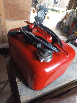Lodni motor - 2