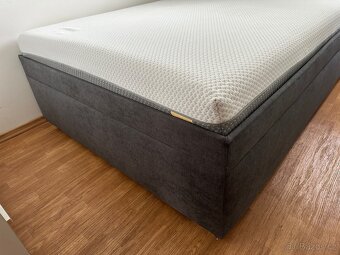 Postel Jarama de Luxe - 2
