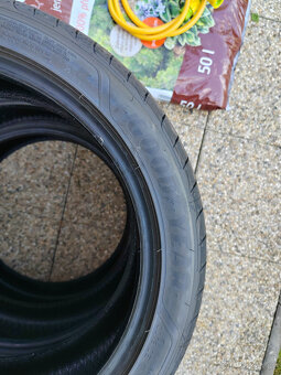 215/45 R18 Goodyear Eagle F1 Asymmetric 3 Nové letni - 2