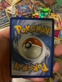 pokemon karticka - Melmetan V 2022 - 2