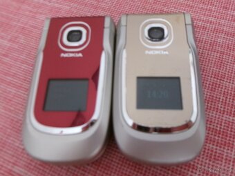 Nokia 2760. - 2