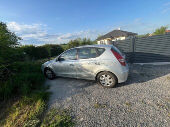Hyundai i30 2009 1.4 - 2