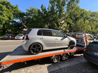 náhradní díly Vw golf mk5 5 - 2