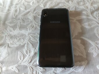 Samsung Galaxy A 10 - 2